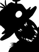 Zzzzz 1720176812shadow Foxy — FNAF HOAXES THEORIES MERCHANDISE AND FANMADE CHARACTERS option 1403