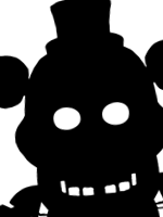Zzzzz 1720176812shadow Freddy — FNAF HOAXES THEORIES MERCHANDISE AND FANMADE CHARACTERS option 1400