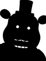 Zzzzz 1720176812toy Shadow Freddy — FNAF HOAXES THEORIES MERCHANDISE AND FANMADE CHARACTERS option 1404