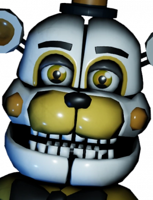 Zzzzz 1720281797suited Yenndo — FNAF HOAXES THEORIES MERCHANDISE AND FANMADE CHARACTERS option 811