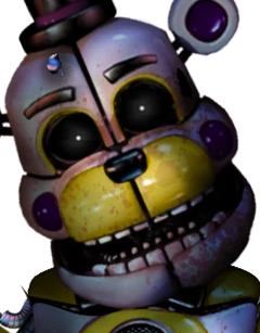 Zzzzz 1720282157funtime Golden Freddy — FNAF HOAXES THEORIES MERCHANDISE AND FANMADE CHARACTERS option 797