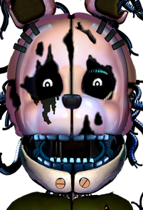 Zzzzz 1720282157funtime Gspringtrap — FNAF HOAXES THEORIES MERCHANDISE AND FANMADE CHARACTERS option 805