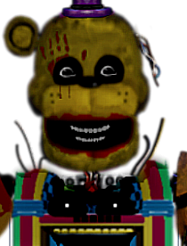 Zzzzz 1720304995lullabite — FNAF HOAXES THEORIES MERCHANDISE AND FANMADE CHARACTERS option 871