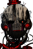 Zzzzz 1720304995retured Puppet — FNAF HOAXES THEORIES MERCHANDISE AND FANMADE CHARACTERS option 872