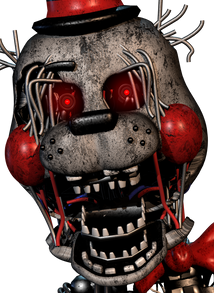 Zzzzz 1720304995toy Creation — FNAF HOAXES THEORIES MERCHANDISE AND FANMADE CHARACTERS option 1304