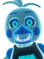 Zzzzz 1720357346lowmarktoychica — FNAF HOAXES THEORIES MERCHANDISE AND FANMADE CHARACTERS option 1545