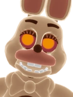 Zzzzz 1720357346programperfecttoybonnie — FNAF HOAXES THEORIES MERCHANDISE AND FANMADE CHARACTERS option 1546
