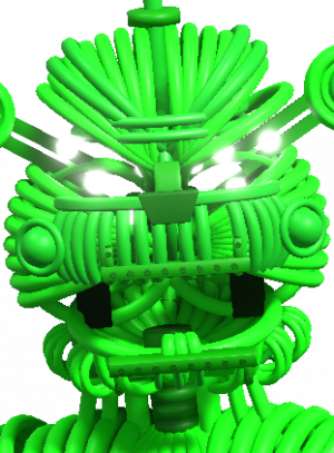 Zzzzz 1720392654funtime Emerald Freddy — FNAF HOAXES THEORIES MERCHANDISE AND FANMADE CHARACTERS option 799