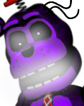 Zzzzz 1720447283shadow Nedd Bear — FNAF HOAXES THEORIES MERCHANDISE AND FANMADE CHARACTERS option 850
