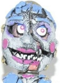 Zzzzz 1720449484twisted Ballora — FNAF HOAXES THEORIES MERCHANDISE AND FANMADE CHARACTERS option 1688