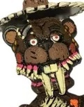 Zzzzz 1720449484twisted El Chip — FNAF HOAXES THEORIES MERCHANDISE AND FANMADE CHARACTERS option 1697