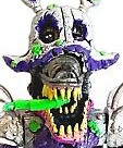 Zzzzz 1720449484twisted Funtime Foxy — FNAF HOAXES THEORIES MERCHANDISE AND FANMADE CHARACTERS option 1691