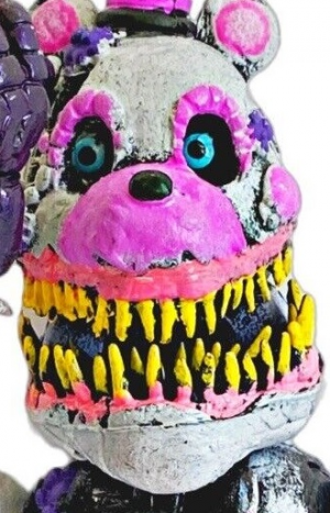 Zzzzz 1720449484twisted Funtime Freddy — FNAF HOAXES THEORIES MERCHANDISE AND FANMADE CHARACTERS option 1689