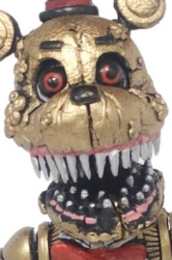 Zzzzz 1720449484twisted Golden Freddy — FNAF HOAXES THEORIES MERCHANDISE AND FANMADE CHARACTERS option 1682