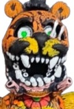 Zzzzz 1720449484twisted Nedd Bear — FNAF HOAXES THEORIES MERCHANDISE AND FANMADE CHARACTERS option 1693