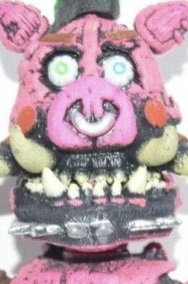 Zzzzz 1720449484twisted Pigpatch — FNAF HOAXES THEORIES MERCHANDISE AND FANMADE CHARACTERS option 1695