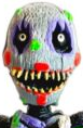 Zzzzz 1720449484twisted Puppet — FNAF HOAXES THEORIES MERCHANDISE AND FANMADE CHARACTERS option 1685