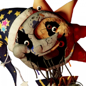 Zzzzz 1720450831shattered Daycare — FNAF HOAXES THEORIES MERCHANDISE AND FANMADE CHARACTERS option 1098