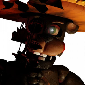 Zzzzz 1720450831shattered El Chip — FNAF HOAXES THEORIES MERCHANDISE AND FANMADE CHARACTERS option 1114