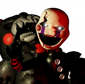 Zzzzz 1720450832shattered Lefty — FNAF HOAXES THEORIES MERCHANDISE AND FANMADE CHARACTERS option 1111