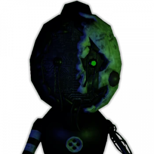 Zzzzz 1720450832shattered Security Puppet — FNAF HOAXES THEORIES MERCHANDISE AND FANMADE CHARACTERS option 1115