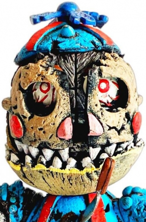 Zzzzz 1720450832twisted Balloon Boy — FNAF HOAXES THEORIES MERCHANDISE AND FANMADE CHARACTERS option 1684