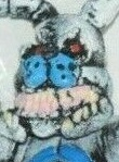 Zzzzz 1720450832twisted Funtime Bonnie — FNAF HOAXES THEORIES MERCHANDISE AND FANMADE CHARACTERS option 1690