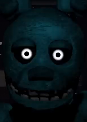 Zzzzz 1720719167new Bonnie — FNAF HOAXES THEORIES MERCHANDISE AND FANMADE CHARACTERS option 516