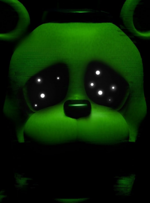 Zzzzz 1720735067adventure Emerald Freddy — FNAF HOAXES THEORIES MERCHANDISE AND FANMADE CHARACTERS option 768
