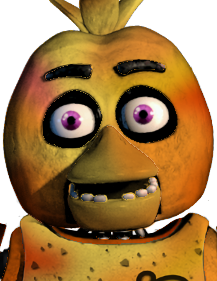Zzzzz 1720800574tie Dye Chica — FNAF HOAXES THEORIES MERCHANDISE AND FANMADE CHARACTERS option 1565