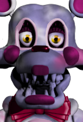 Zzzzz 1720800575tie Dye Toy Foxy — FNAF HOAXES THEORIES MERCHANDISE AND FANMADE CHARACTERS option 1568