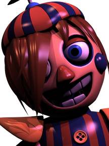 Zzzzz 1720874620glamrock Balloon Boy — FNAF HOAXES THEORIES MERCHANDISE AND FANMADE CHARACTERS option 1069