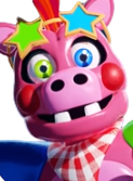Zzzzz 1720874620glamrock Pigpatch — FNAF HOAXES THEORIES MERCHANDISE AND FANMADE CHARACTERS option 1083