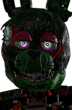 Zzzzz 1720874620glamrock Springtrap — FNAF HOAXES THEORIES MERCHANDISE AND FANMADE CHARACTERS option 1074
