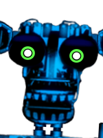 Zzzzz 1721040527blacklight Endo 02 1 — FNAF HOAXES THEORIES MERCHANDISE AND FANMADE CHARACTERS option 1442