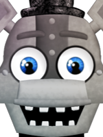 Zzzzz 1721041463endoskeleton Freddy — FNAF HOAXES THEORIES MERCHANDISE AND FANMADE CHARACTERS option 1348