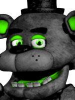 Zzzzz 1721041463game Over Freddy — FNAF HOAXES THEORIES MERCHANDISE AND FANMADE CHARACTERS option 1364