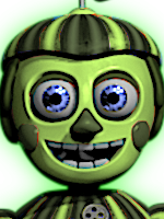 Zzzzz 1721041463glow Balloon Boy — FNAF HOAXES THEORIES MERCHANDISE AND FANMADE CHARACTERS option 1483