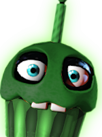Zzzzz 1721041463glow Cupcake — FNAF HOAXES THEORIES MERCHANDISE AND FANMADE CHARACTERS option 1472