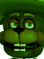 Zzzzz 1721041463glow El Chip — FNAF HOAXES THEORIES MERCHANDISE AND FANMADE CHARACTERS option 1499