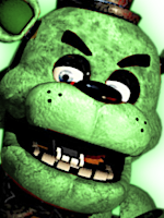 Zzzzz 1721041463glow Freddy — FNAF HOAXES THEORIES MERCHANDISE AND FANMADE CHARACTERS option 1470
