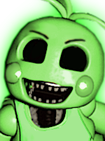 Zzzzz 1721041463glow Toy Chica — FNAF HOAXES THEORIES MERCHANDISE AND FANMADE CHARACTERS option 1479