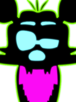 Zzzzz 1721041463neon Foxy — FNAF HOAXES THEORIES MERCHANDISE AND FANMADE CHARACTERS option 1516