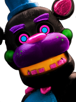 Zzzzz 17210429121 The Dude — FNAF HOAXES THEORIES MERCHANDISE AND FANMADE CHARACTERS option 1419