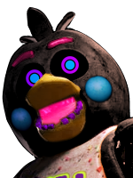 Zzzzz 172104291210 Blackbird — FNAF HOAXES THEORIES MERCHANDISE AND FANMADE CHARACTERS option 1421