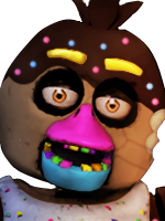 Zzzzz 17210429122 Chochica — FNAF HOAXES THEORIES MERCHANDISE AND FANMADE CHARACTERS option 1614