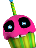 Zzzzz 1721042912blacklight Cupcake Pink — FNAF HOAXES THEORIES MERCHANDISE AND FANMADE CHARACTERS option 1425