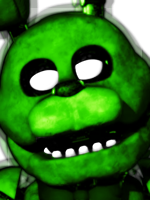 Zzzzz 1721042912nightlight Bonnie — FNAF HOAXES THEORIES MERCHANDISE AND FANMADE CHARACTERS option 1464