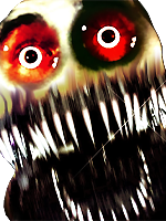 Zzzzz 1721042912nightmare Markiplier — FNAF HOAXES THEORIES MERCHANDISE AND FANMADE CHARACTERS option 624