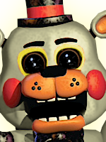 Zzzzz 1721043425glow Toy Freddy 3 — FNAF HOAXES THEORIES MERCHANDISE AND FANMADE CHARACTERS option 1478